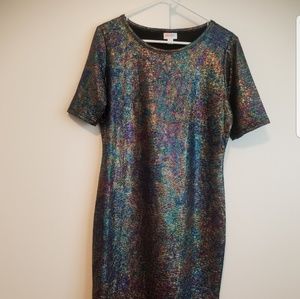 NWOT Large Elegant Mermaid Julia
